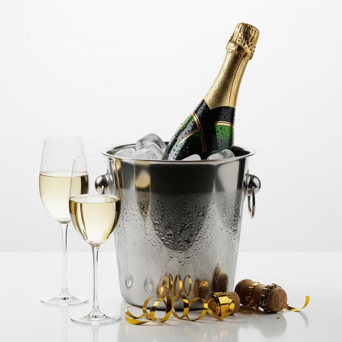 champagne