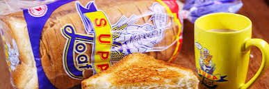 super loaf mkate