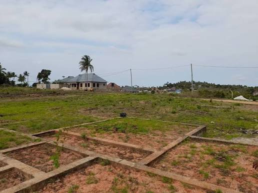 MBWEMBWE PLOTS · Plot P1
