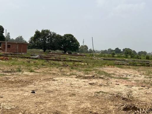 MBWEMBWE PLOTS · Plot P1