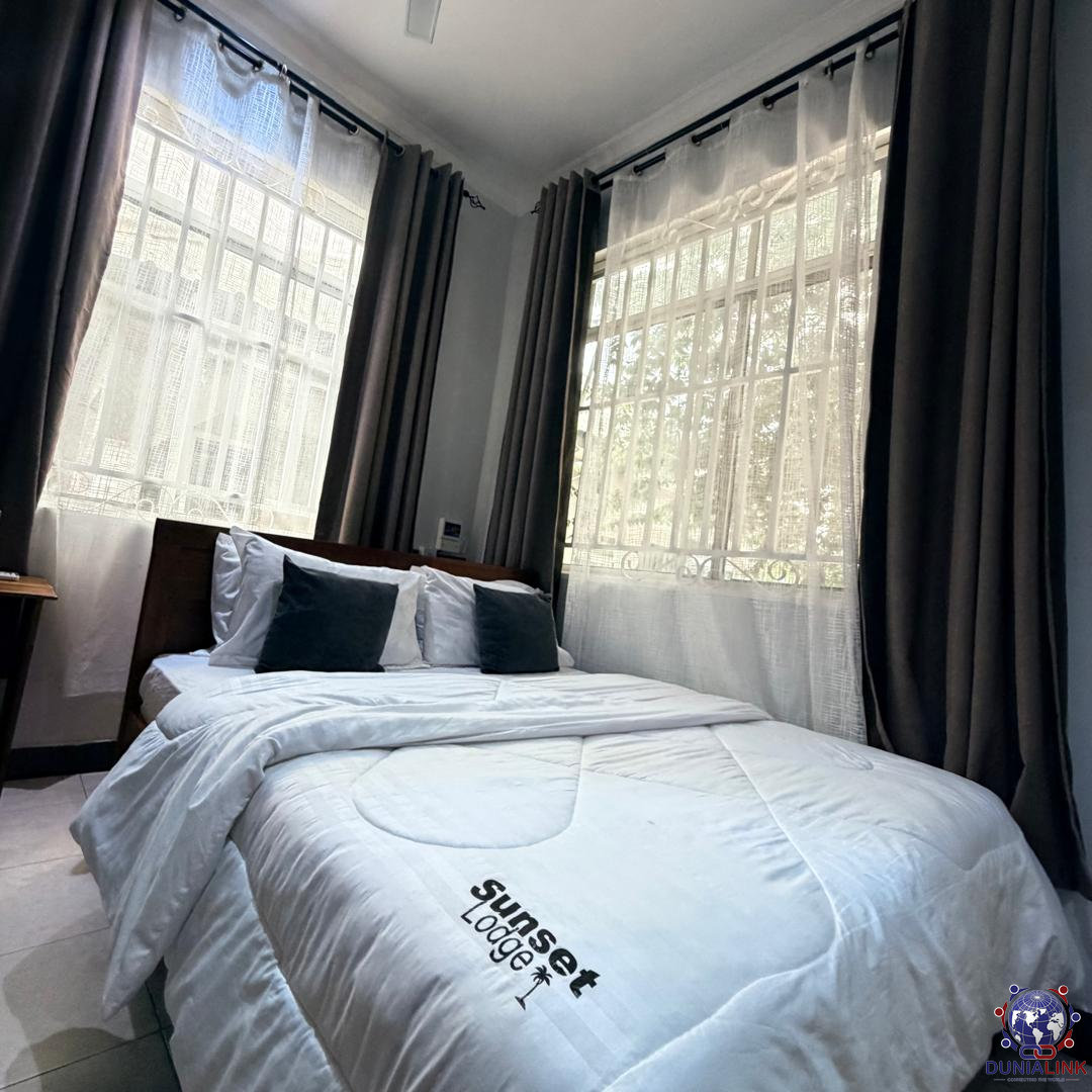 majepa hotel · Luxury room