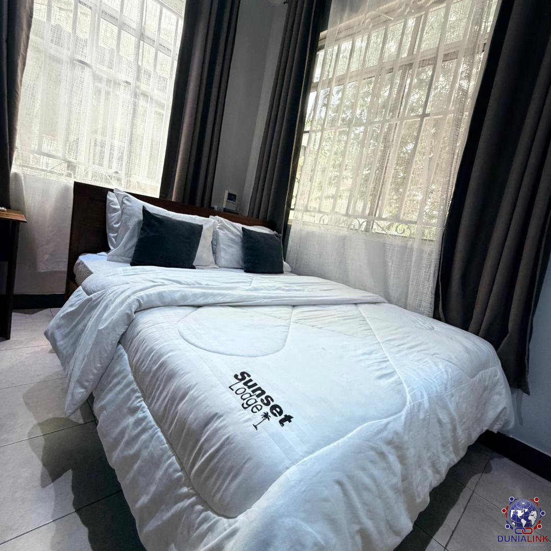 majepa hotel · Luxury room