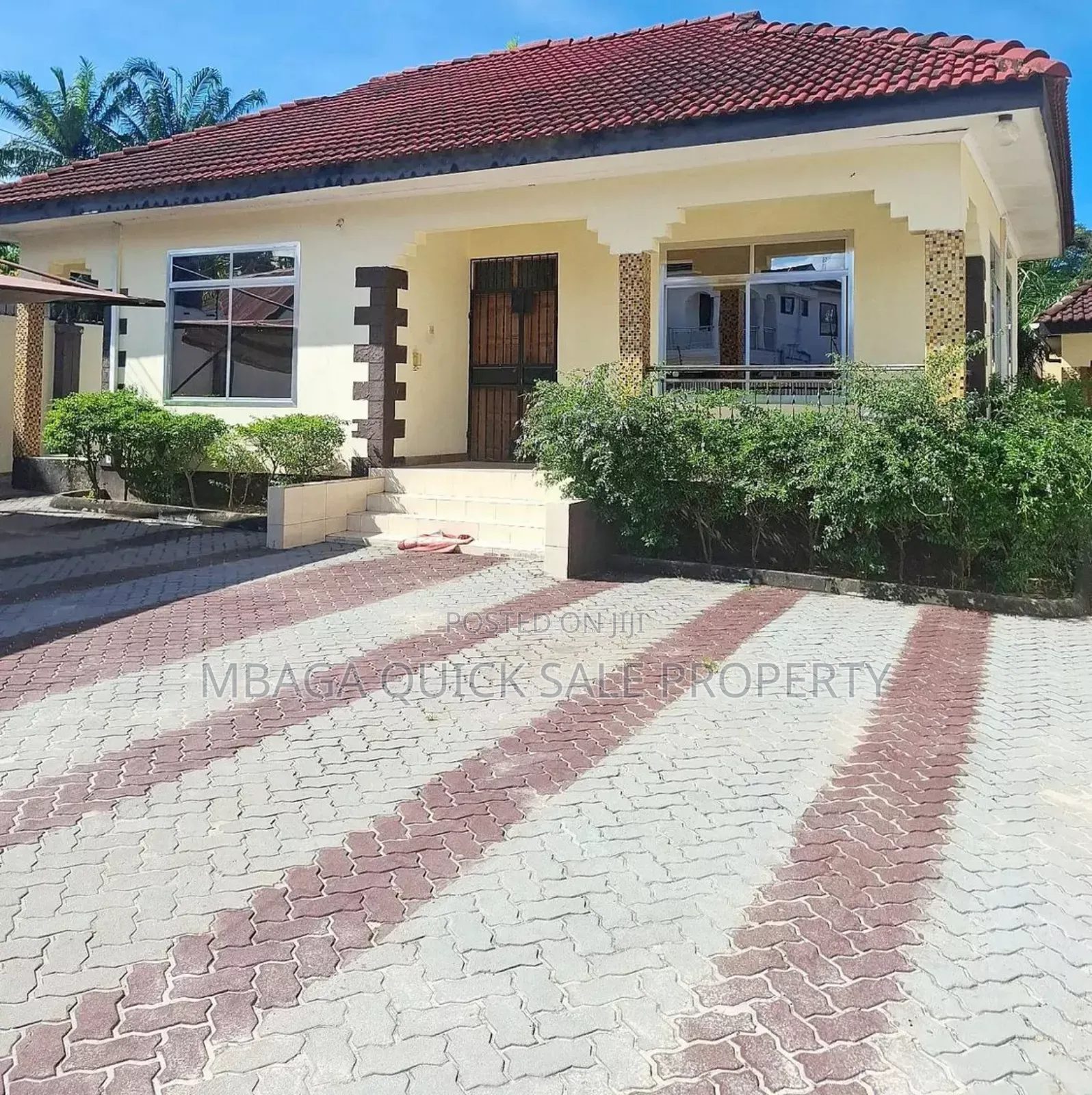 milkocheni house