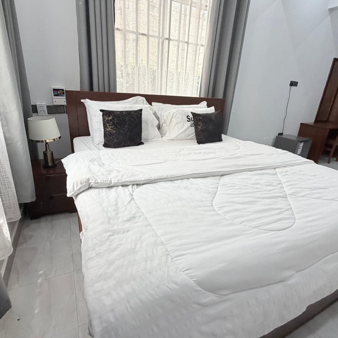 MKZ HOTEL · Premium
