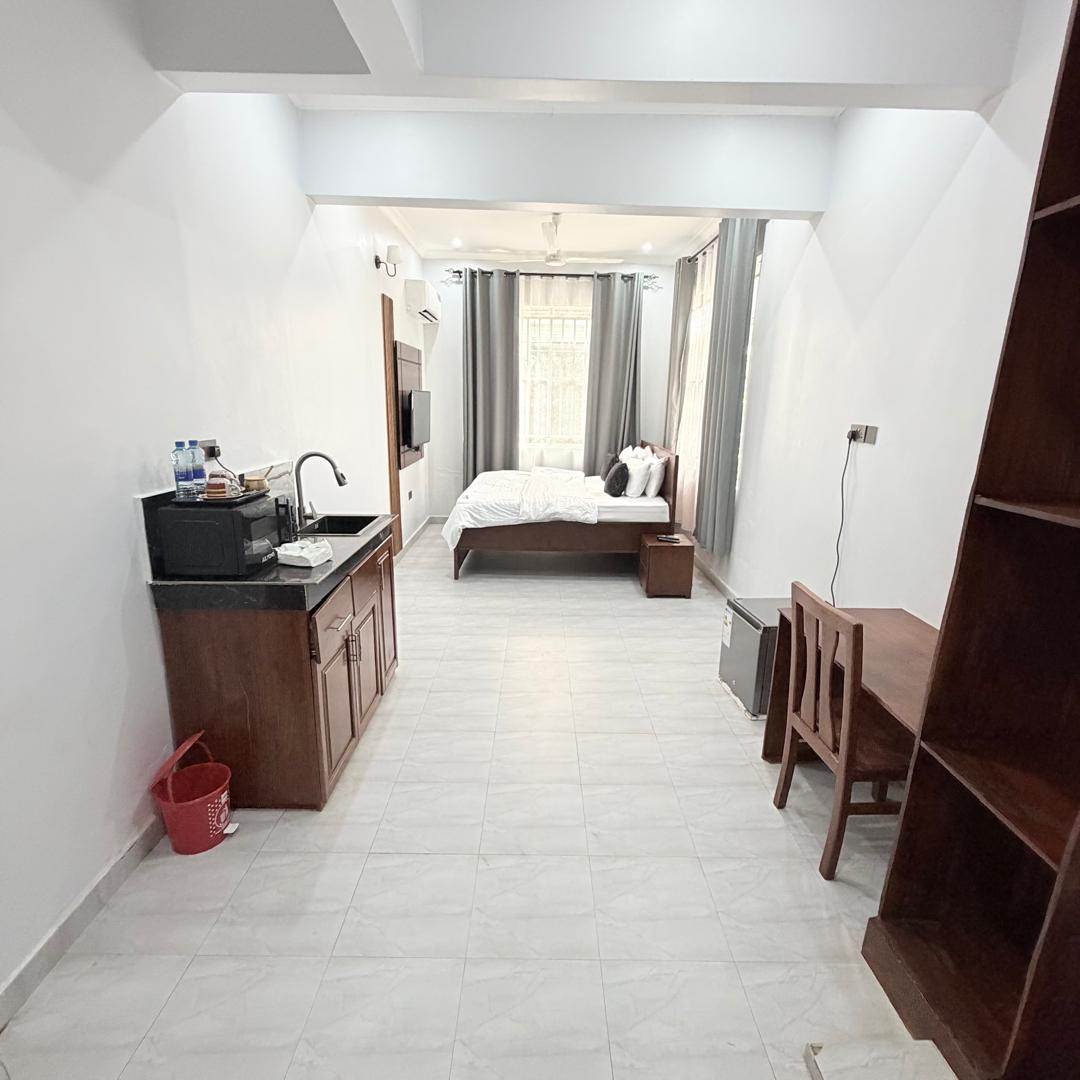 MKZ HOTEL · Premium