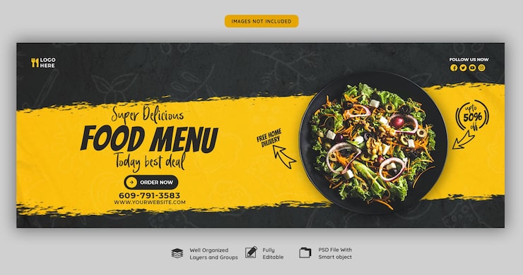 EEM foodz cover